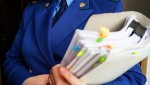 В Керчи осужден местный житель за использование поддельного водительского удостоверения