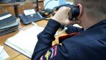 Полицейские Керчи задержали подозреваемого в серии краж из школы