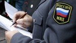 Госавтоинспекция Кировского района проводит проверку по факту дорожно-транспортного происшествия на автодороге «Таврида»